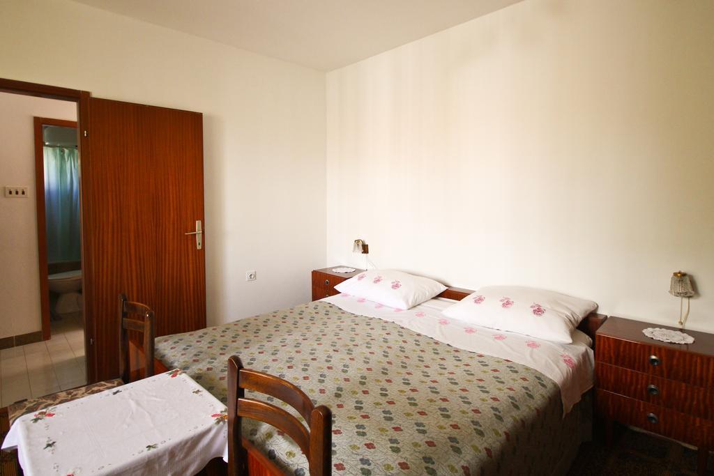 Gentilini Residence Rovinj Værelse billede