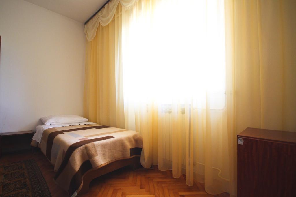 Gentilini Residence Rovinj Værelse billede