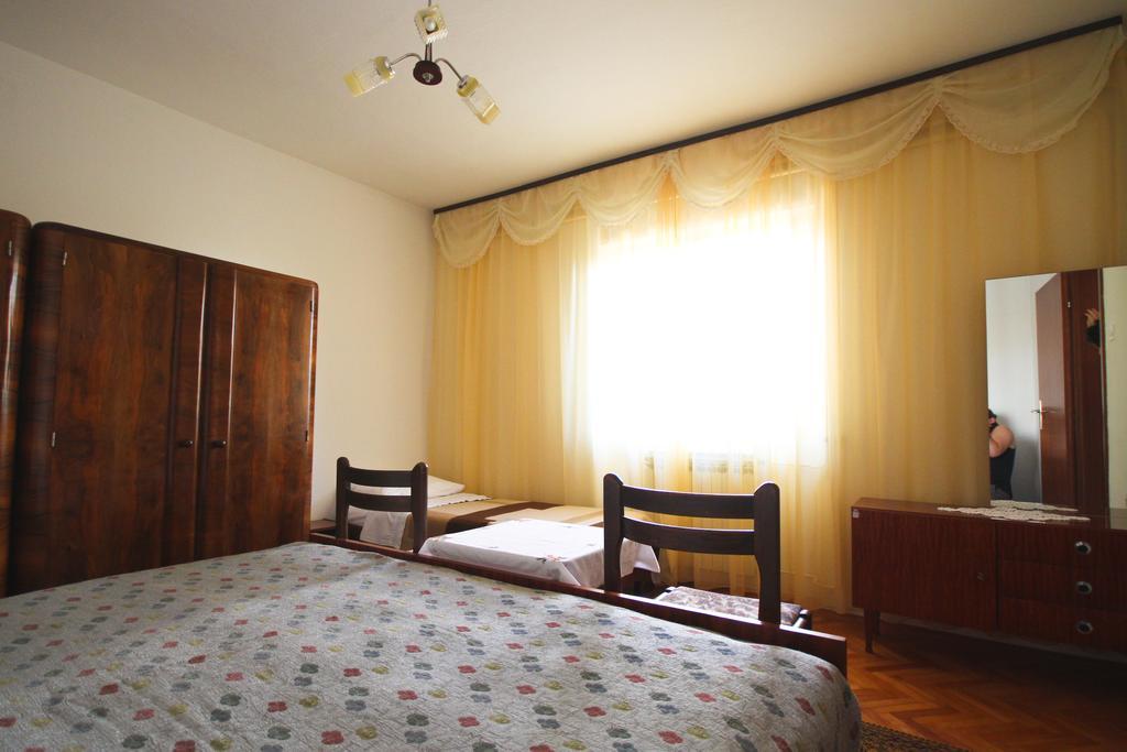 Gentilini Residence Rovinj Værelse billede