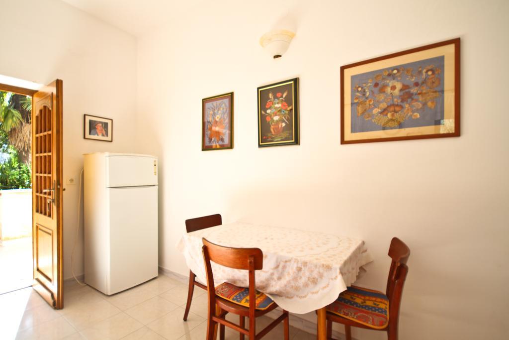 Gentilini Residence Rovinj Værelse billede