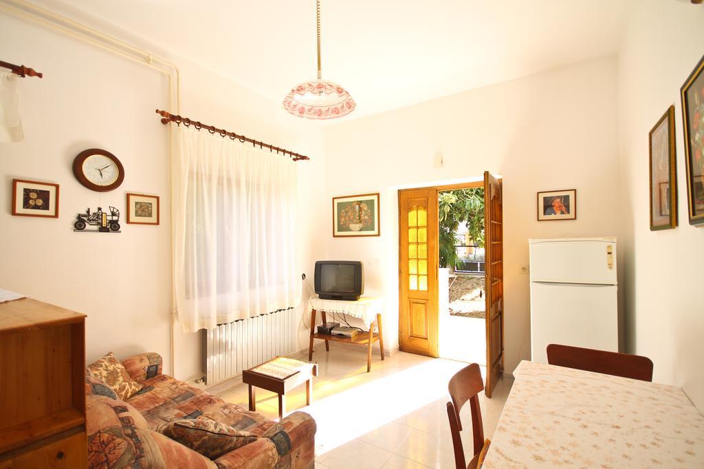 Gentilini Residence Rovinj Værelse billede