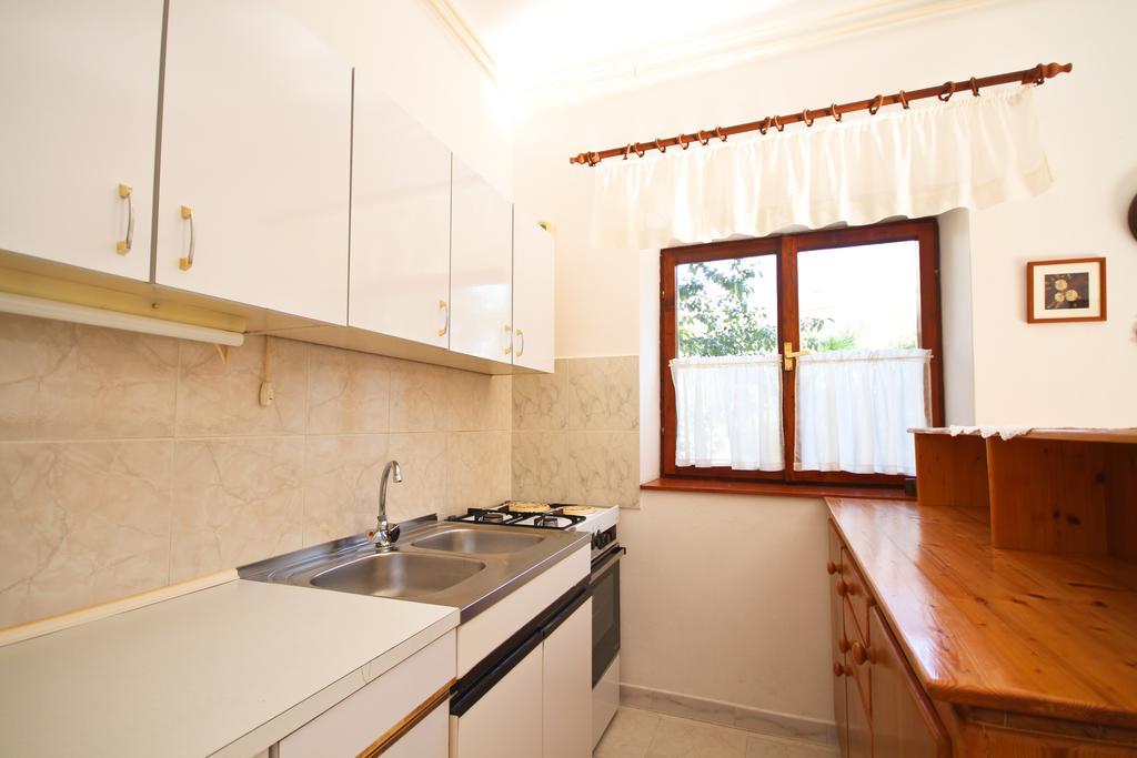 Gentilini Residence Rovinj Værelse billede