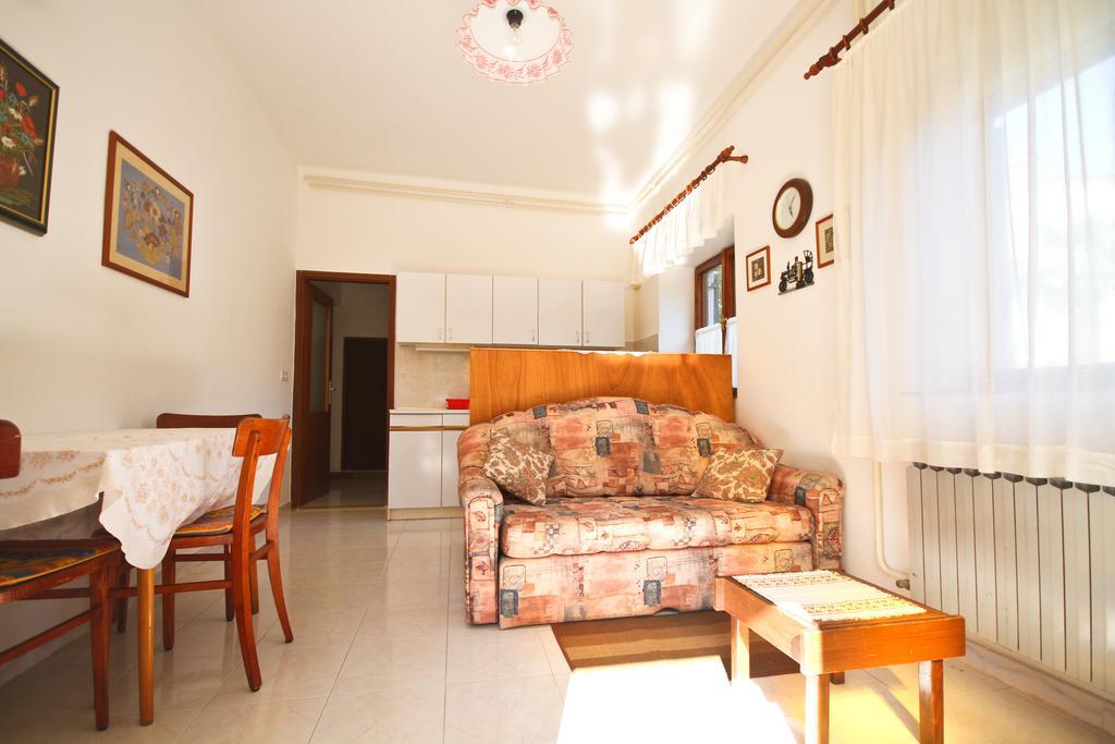 Gentilini Residence Rovinj Værelse billede