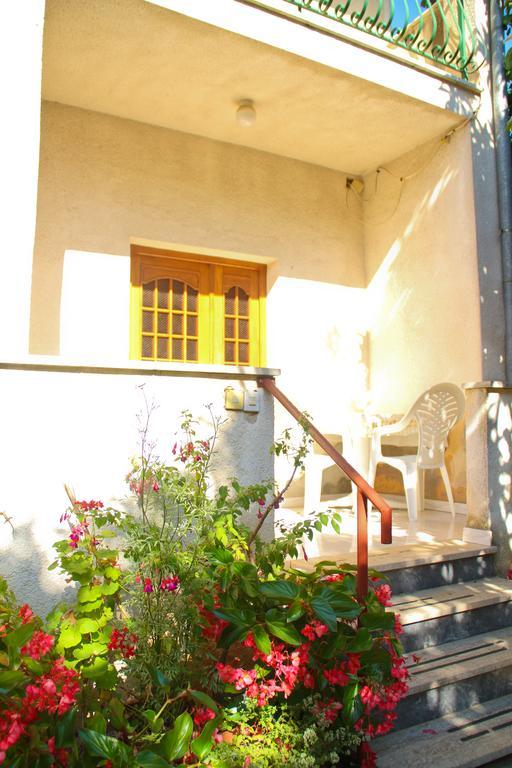 Gentilini Residence Rovinj Værelse billede