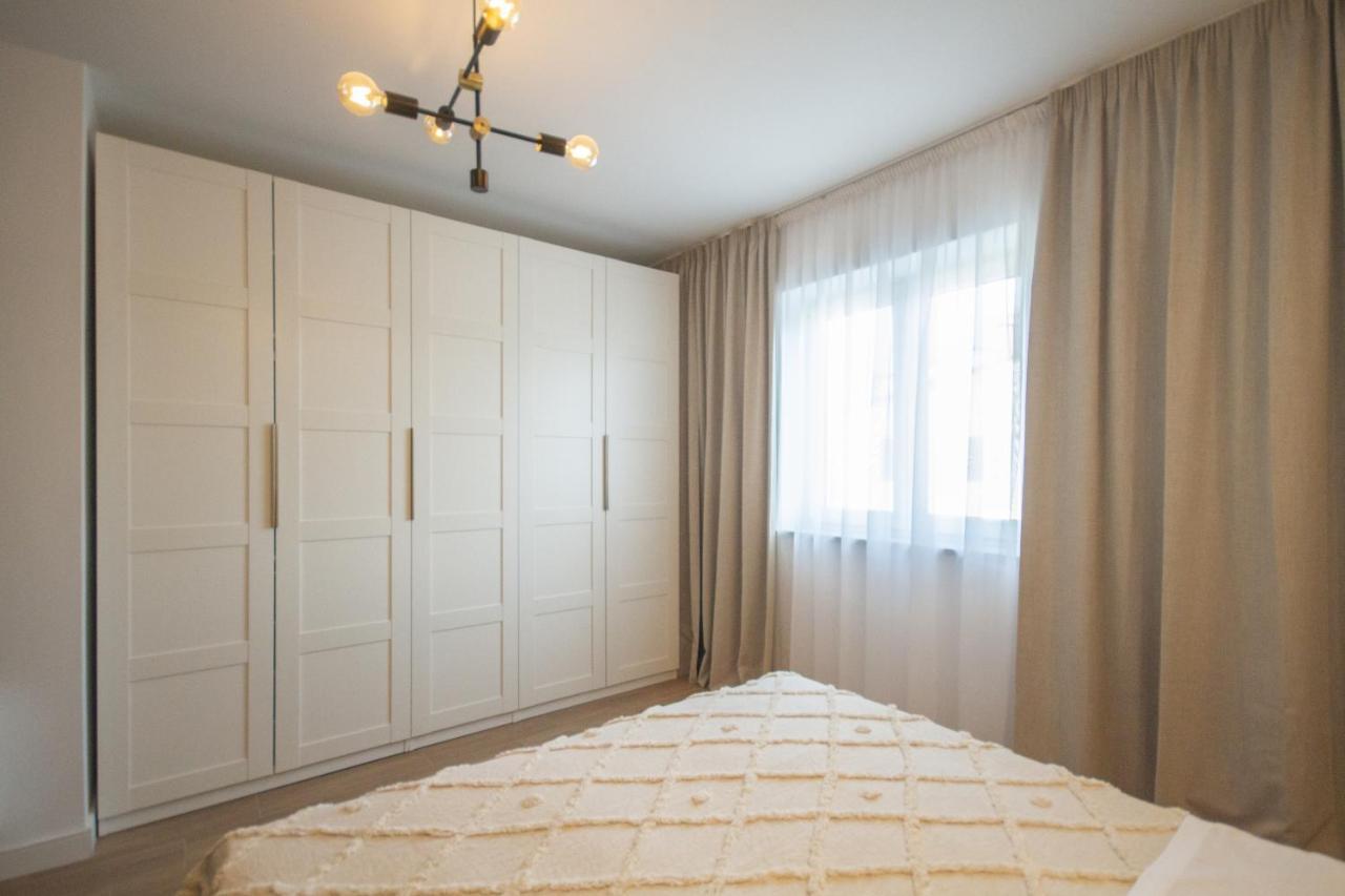 Gentilini Residence Rovinj Eksteriør billede