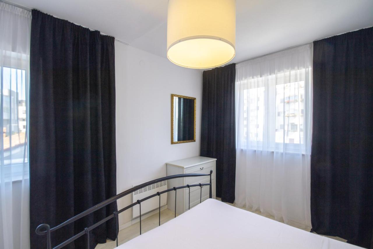 Gentilini Residence Rovinj Eksteriør billede